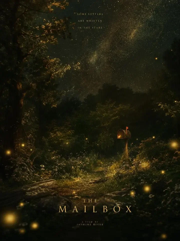 星河慢递 - 黄果短剧小众剧场幻想童话类封面