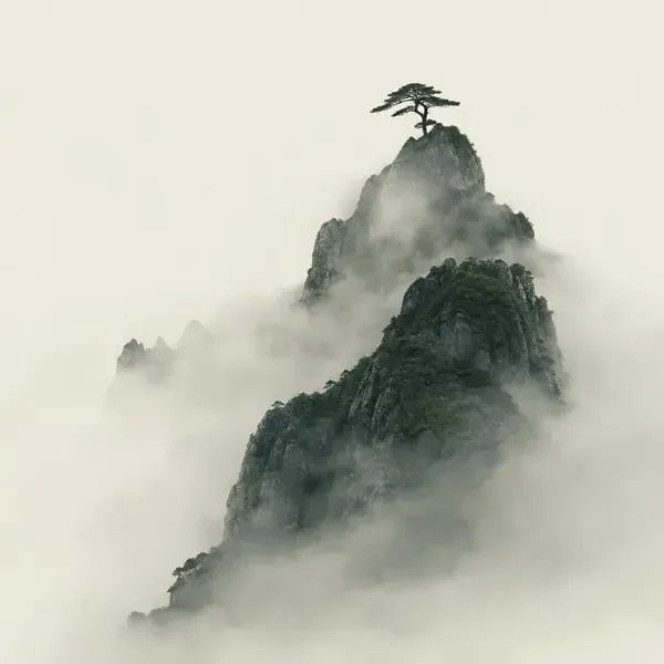 悬疑迷雾 - 黄果短剧小众剧场分类封面