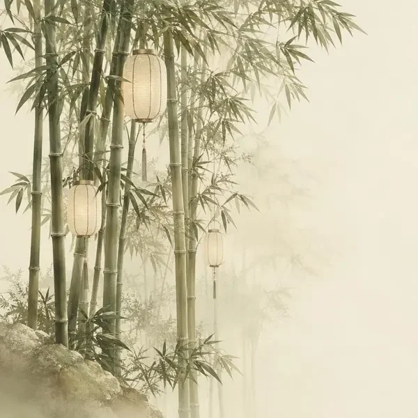 古风奇缘 - 黄果短剧小众剧场分类封面